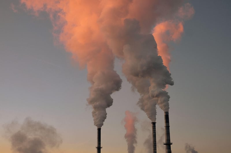 Air-Purifying