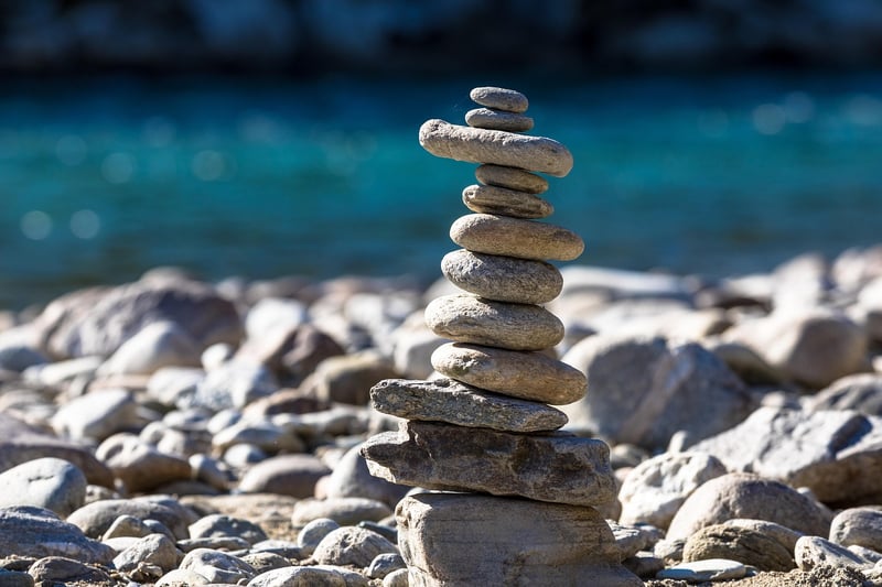 Creating Balance