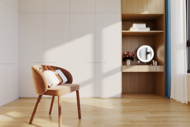 Indoor Serenity