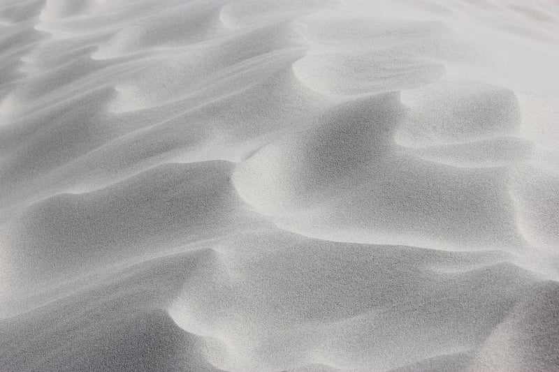 Sand Options