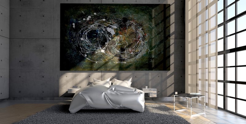 Bamboo Bedding