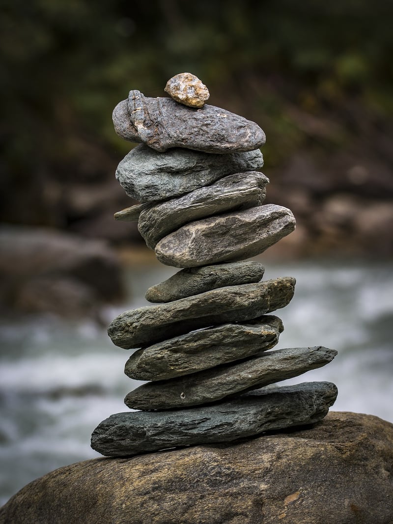 Rock Sculptures